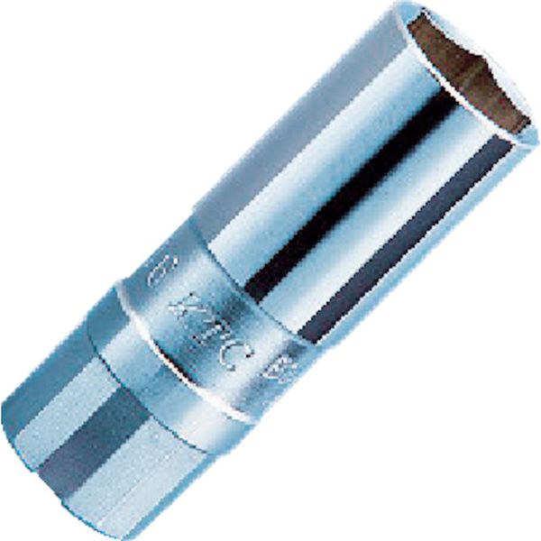 B3A16SP 京都機械工具(株) KTC 車輌整備レンチ 9.5sq.プラグレンチ 対辺寸法16mm 差込角9.5mm