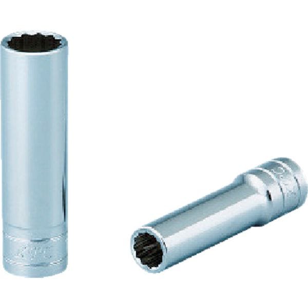 B3L932 392-1131 京都機械工具(株) KTC 9.5sq.ディープソケット(六角)9/32inch