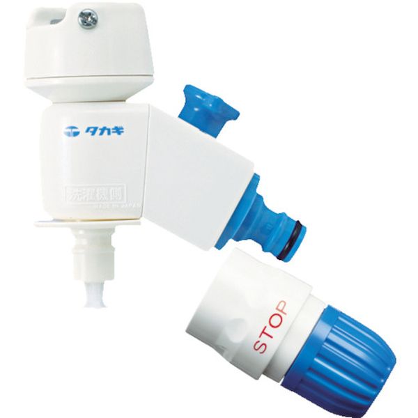 B489 818-7305 (株)タカギ タカギ 全自動洗濯機用分岐蛇口