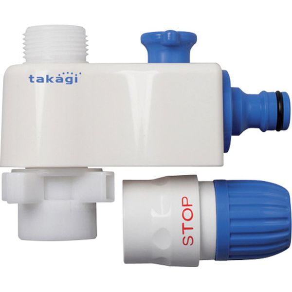 B490 818-7306 (株)タカギ タカギ 全自動洗濯機用分岐栓