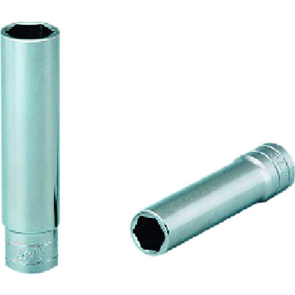 B4L30S 12.7sq.ディープソケット(六角)パック・台紙仕様 差込角12.7mm B4L-30袋入り