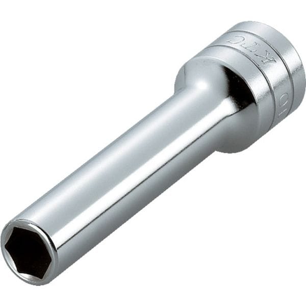 B4L31 307-5150 京都機械工具(株) KTC 12.7sq.ディープソケット(六角)31mm