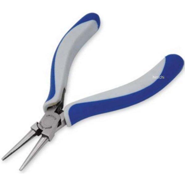 B75CMP スナップオン Snap-on ブルーポイント ミニ丸型ノーズプライヤー 5インチ