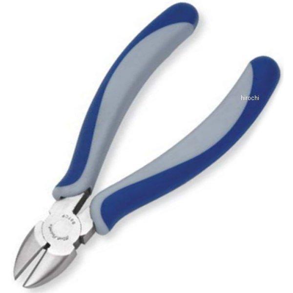 B87CP スナップオン Snap-on ブルーポイント スタンダードプライヤー ダイアゴナルカッター 6 19/32インチ