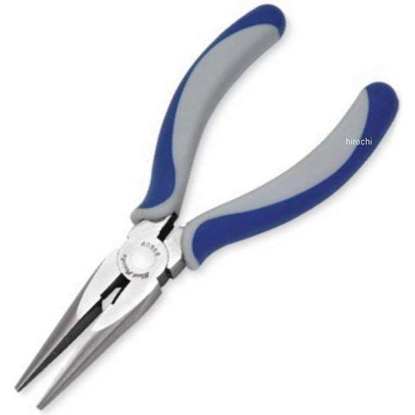 B96CP スナップオン Snap-on ブルーポイント スタンダード ニードルノーズプライヤー 6-5/16インチ