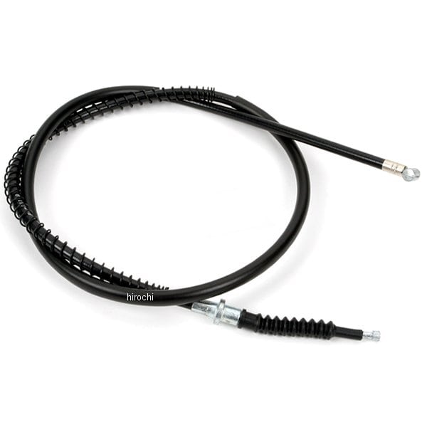 BA-05119 Parts Unlimited クラッチケーブル 88年-05年 ヤマハ YFS200 黒