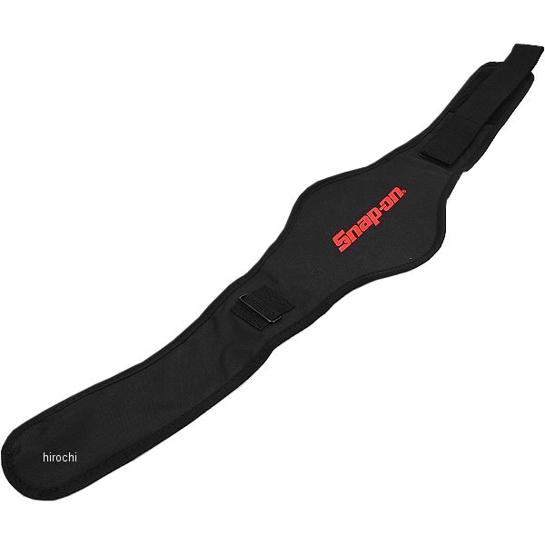 BACK1MBK スナップオン Snap-on 腰痛防止サポートベルト ブラック サイズM