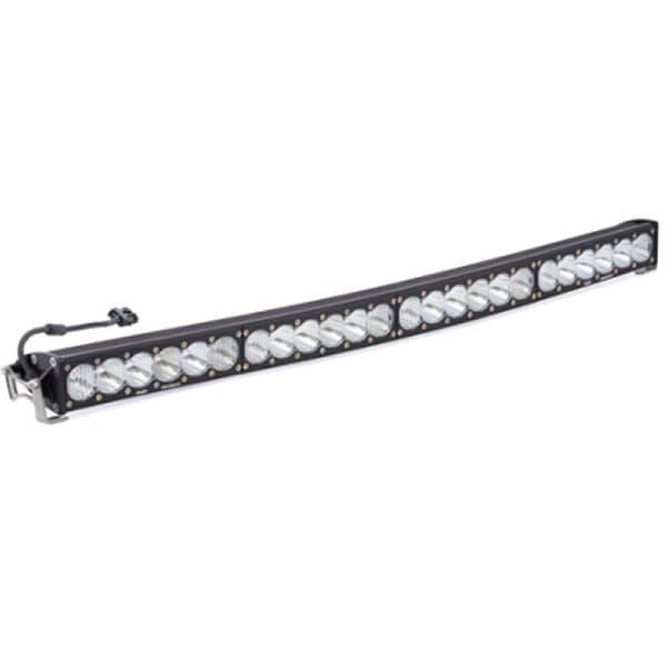 Baja Designs OnX6 Arcシリーズ Driving Combo Pattern 40in LED Light Bar