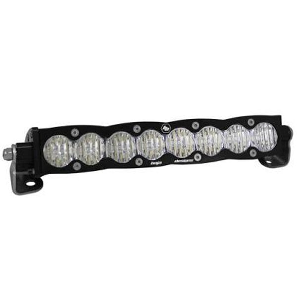 Baja Designs S8シリーズ Driving Combo Pattern 50in LED Light Bar - Amber