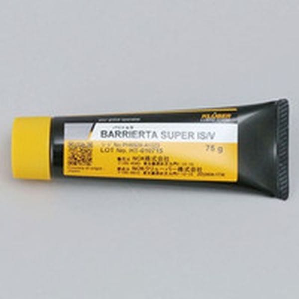 BARRIERTA SUPER IS/V クリューバー　超高真空フッ素グリース