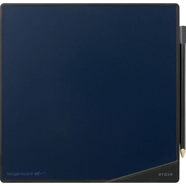 BB15K 363-8001 (株)キングジム キングジム 電子メモパッド ブギーボード BB-15 黒