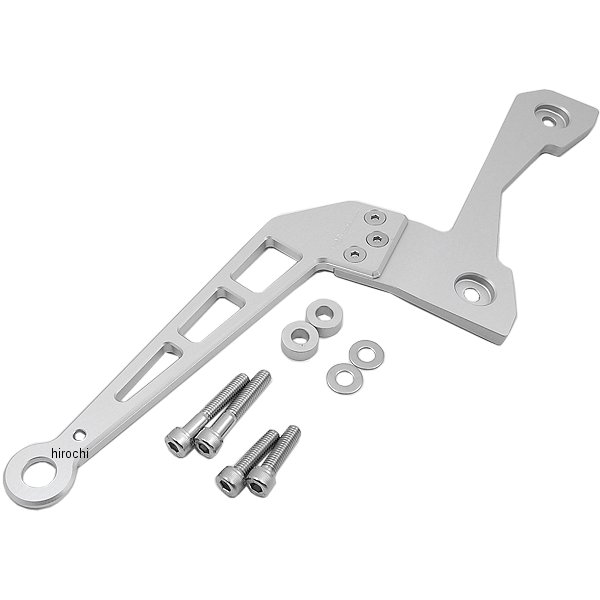 BB17-AS00-L アールズギア r's gear アクティブコンフォート アンテナステー ロング 13年以降 BMW R1200GS