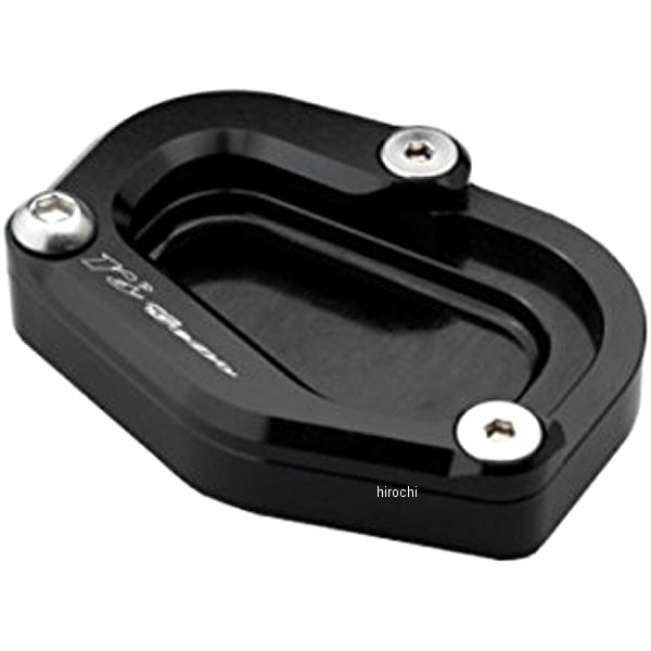 BB20-SB00 アールズギア r's gear アクティブコンフォート スタンドハイトブラケット 14年-16年 BMW R NINE T