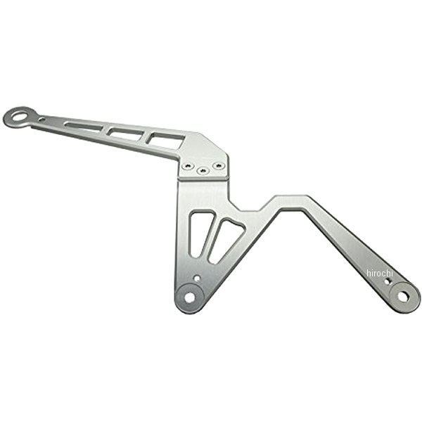 BB21-AS00-L アールズギア r's gear アンテナステー ロング 15年-16年 BMW R1200RS