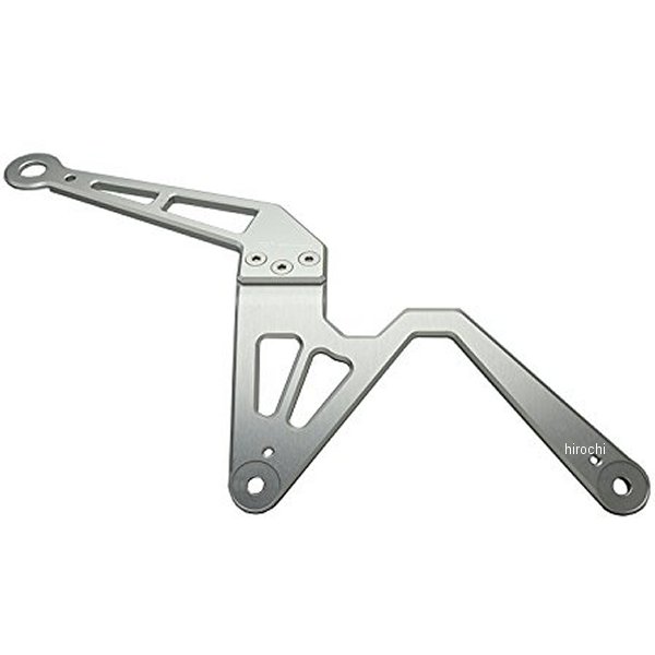 BB21-AS00-S アールズギア r's gear アンテナステー ショート 15年-16年 BMW R1200RS