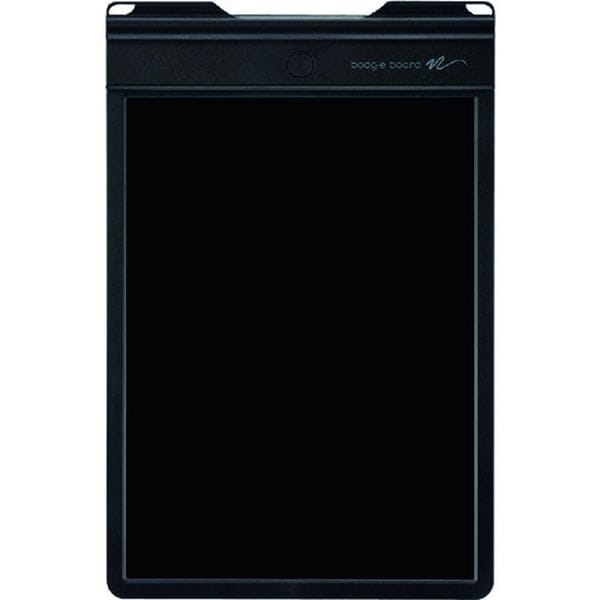 BB9K 228-9711 (株)キングジム キングジム 電子メモパッド ブギーボード BB-9 黒