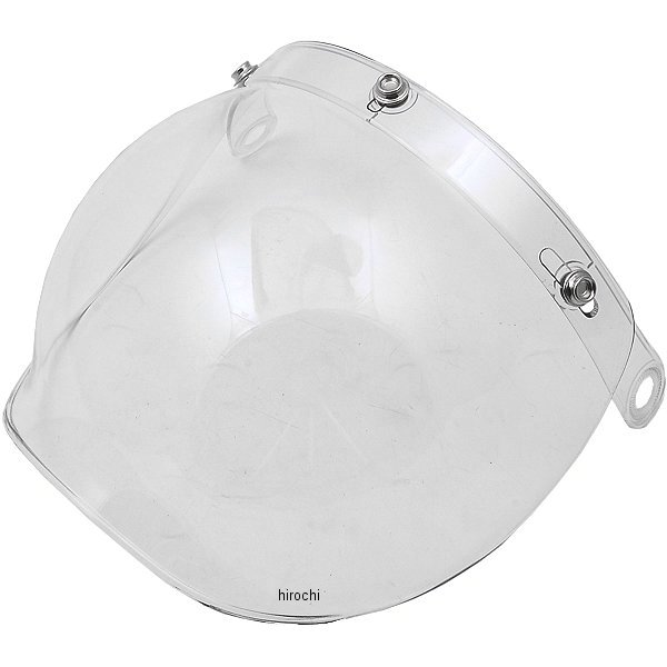 BC-9SCR リード工業 オプションシールド 汎用 クリア