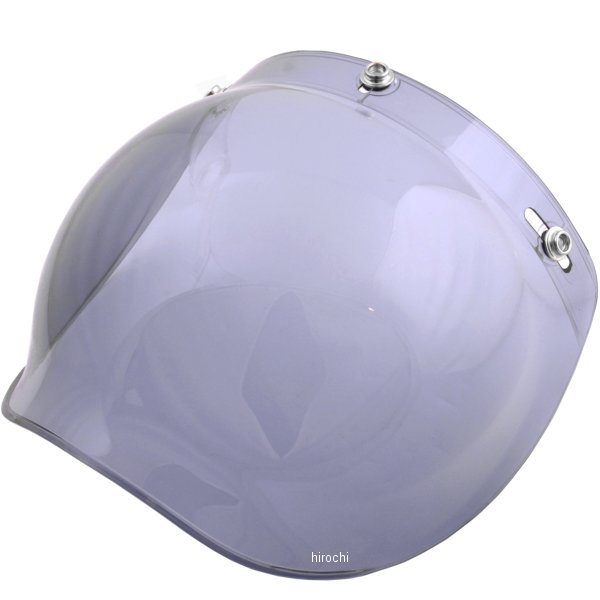 BC-9SLSM リード工業 オプションシールド 汎用 ライトスモーク