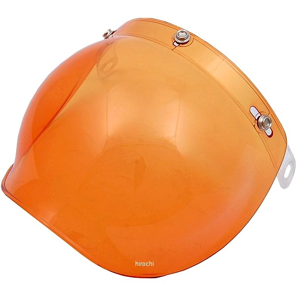 BC-9SOR リード工業 オプションシールド 汎用 オレンジ