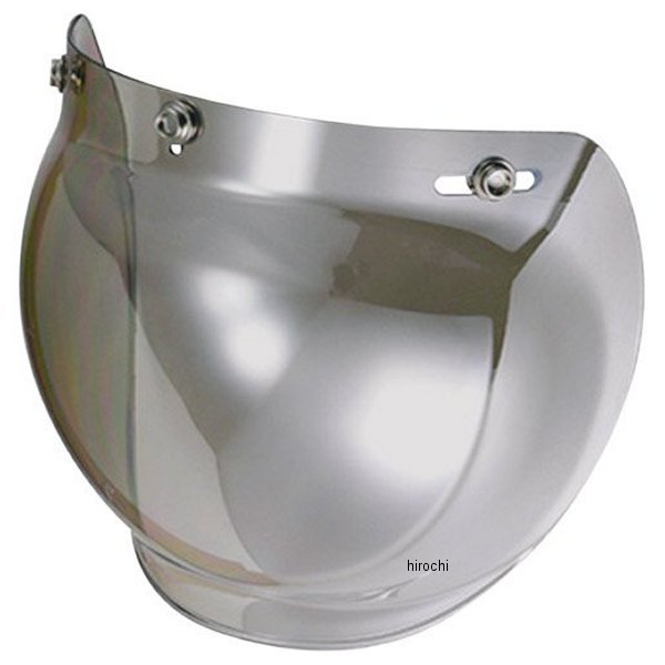 BC-9TSIMR リード工業 オプションシールド 汎用 シルバーミラー