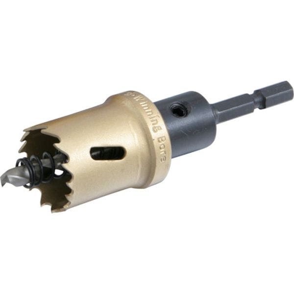 BC16 403-1989 スエカゲツール(株) ウイニングボア バイメタルカッターφ16