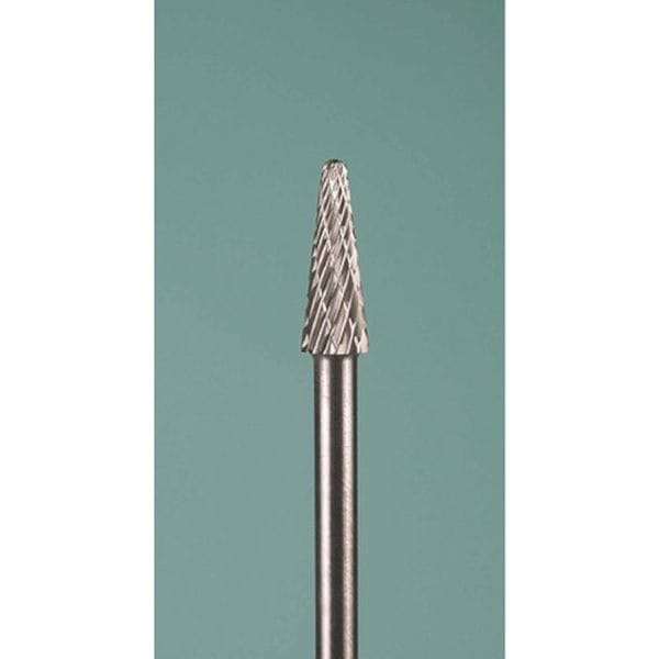 BC2174 852-7323 ミニター(株) ミニモ 超硬カッター クロスカット Φ6 軸径3.0mm