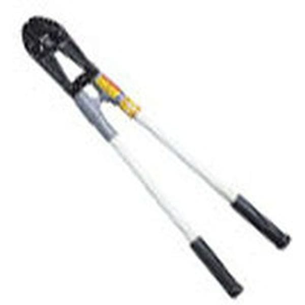 BC450F 254-1955 ヒット商事(株) HIT 絶縁ボルトクリッパ 450mm