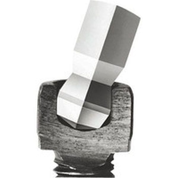 BCT6 360-1447 (株)エイト エイト 六角棒スパナ ボルトキャッチ テーパーヘッド エキストラロング 単品