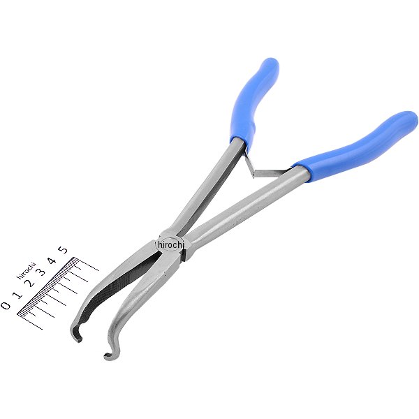 BDGPL410HG スナップオン Snap-on ブルーポイント 小型ホースグリッププライヤー