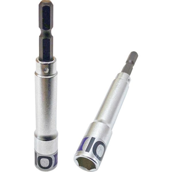 BDS10 362-7728 (株)ベストツール ベストツール KOSEI セミロングソケットビット 10mm