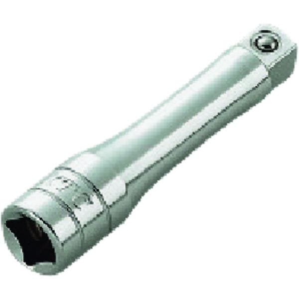 BE3100S 京都機械工具(株) KTC 9.5sq.エクステンションバーパック・台紙仕様 差込角9.5mm 95g