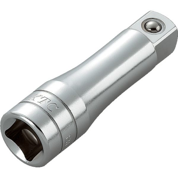 BE4075 京都機械工具(株) KTC 12.7sq.エクステンションバー 全長75mm 差込角12.7mm