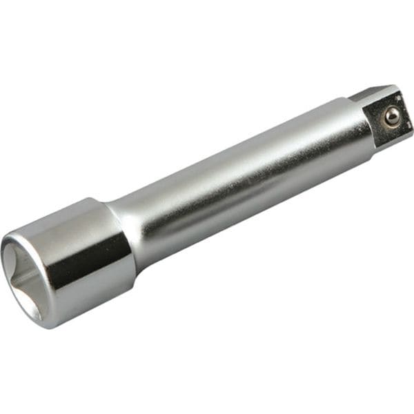 BE8200 393-0396 京都機械工具(株) KTC 25.4sq.エクステンションバー 全長200mm