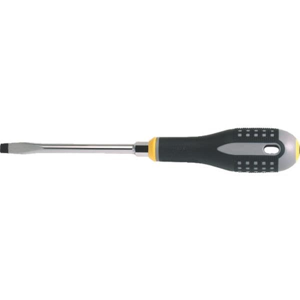 BE8260 498-0859 グリップドライバー エルゴドライバー -1.6×8.0 軸長175×全長297mm