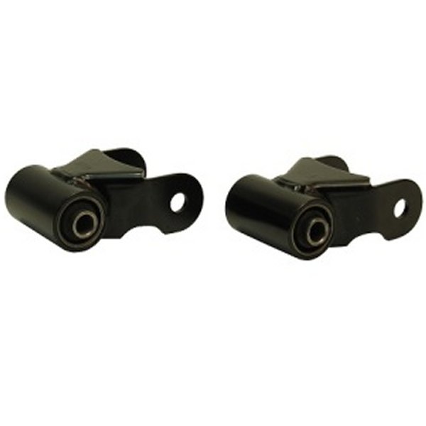 Belltech SHACKLE キット 02年-07年 ダッジ RAM 1500 1.25inch