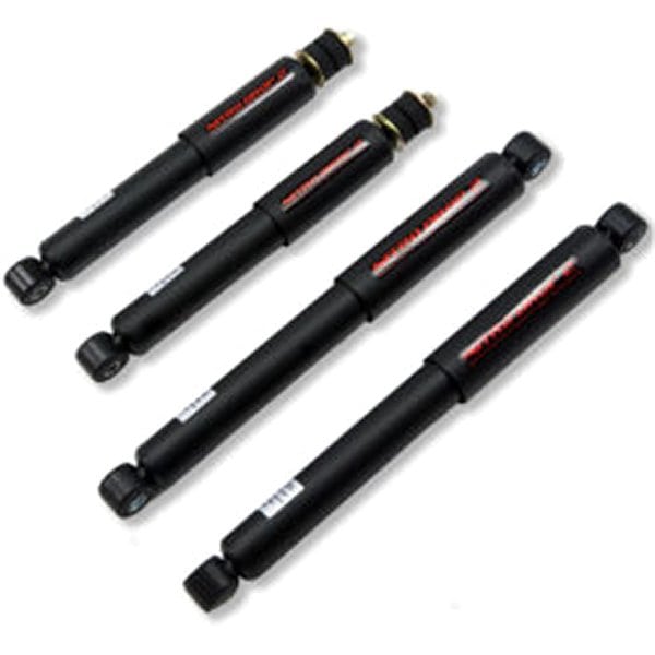 Belltech ショック セット NITRO DROP 2