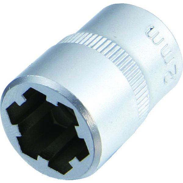 BEX3190 821-9137 スエカゲツール(株) Pro-Auto エクストラクターソケット19MM