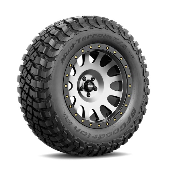 BFGoodrich Mud-Terrain T/A KM3 28X9.00R14 NHS