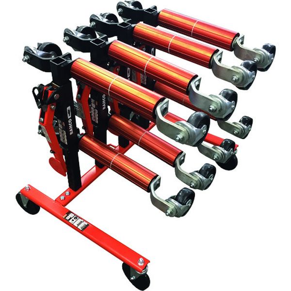 BH1CD680STJP スナップオン・ツールズ(株) バーコ カードリー用スタンド ジャパンスペシャル