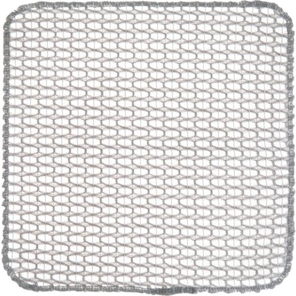 BI13 256-4080 (株)サンコー サンコー びっくり抗菌糸で作ったメッシュクロス