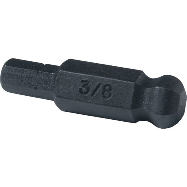 BI2MM 810-8228 ボンダス・ジャパン(株) ボンダス ボールポイント・ビット 2mm