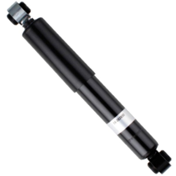Bilstein B4 OE Replacement 13-18 トヨタ RAV4 リア Twintube Shock Absorber ブラック