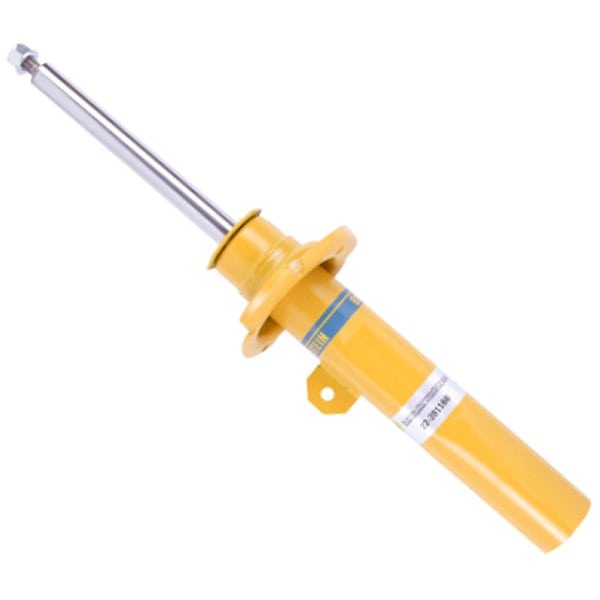 Bilstein B6 Performance 16-19 Mini Cooper Clubman フロント 右 Strut Assｙ
