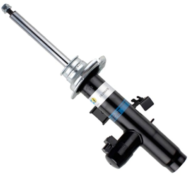 Bilstein B4 OE Replacement 14-18 BMW 328d xDrive フロント 右 DampTronic Suspension Strut Assｙ