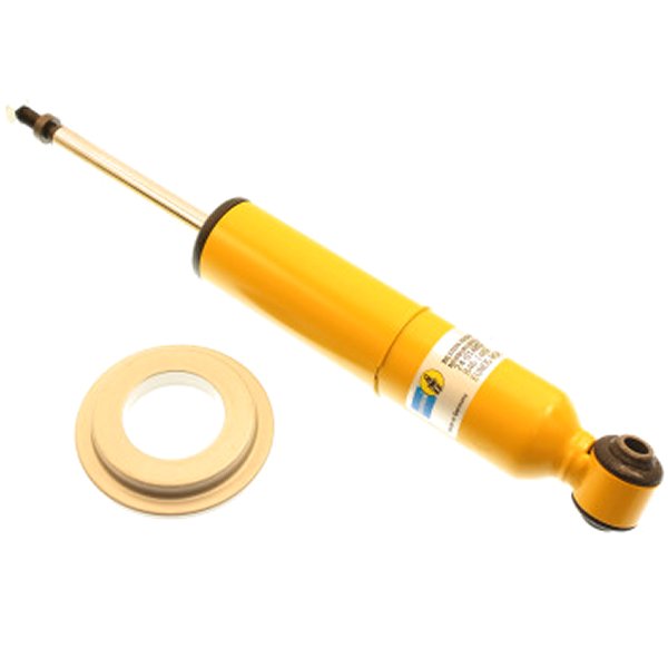 Bilstein B6 1990 マツダ Miata Base リア 46mm Monotube Shock Absorber