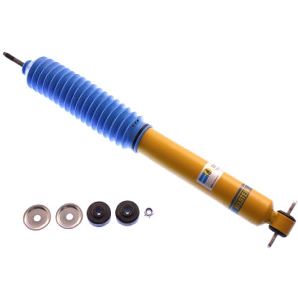 Bilstein B6 1998 Jeep Cherokee Classic フロント 46mm Monotube Shock Absorber