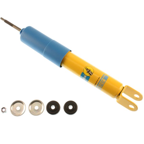 Bilstein B6 2000 シボレー Tahoe LT フロント 46mm Monotube Shock Absorber