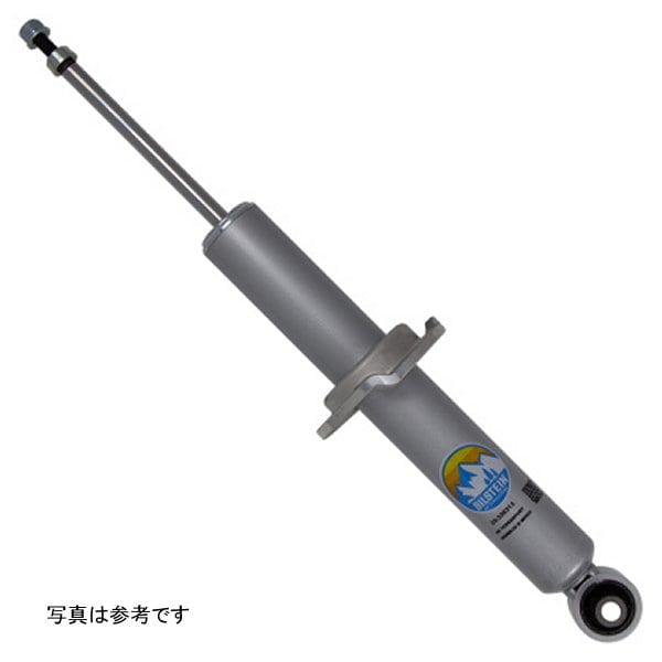 Bilstein 18年-20年 スバル Crosstrek B8 TerraSport リア Shock Absorber - Silver