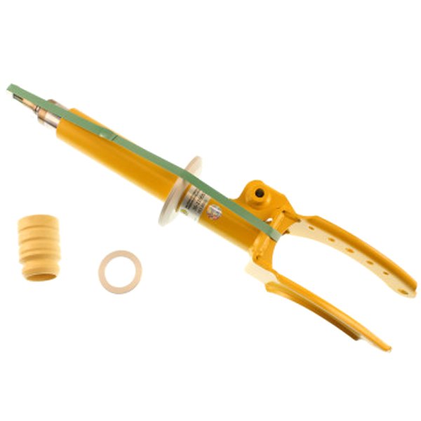 Bilstein B6 03年 ポルシェ Cayenne S フロント 左 36mm Monotube Strut Assｙ