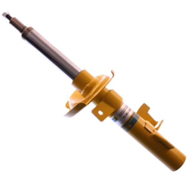 Bilstein B6 2005 Volvo V50 T5 FWD フロント 左 36mm Monotube Strut Assｙ